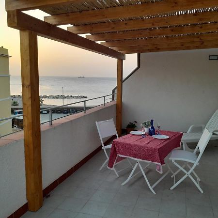 Case Vacanze "Residenze Trapanesi" Trapani Exteriör bild