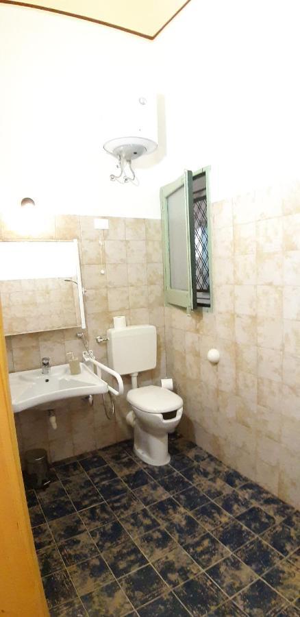 Case Vacanze "Residenze Trapanesi" Trapani Exteriör bild
