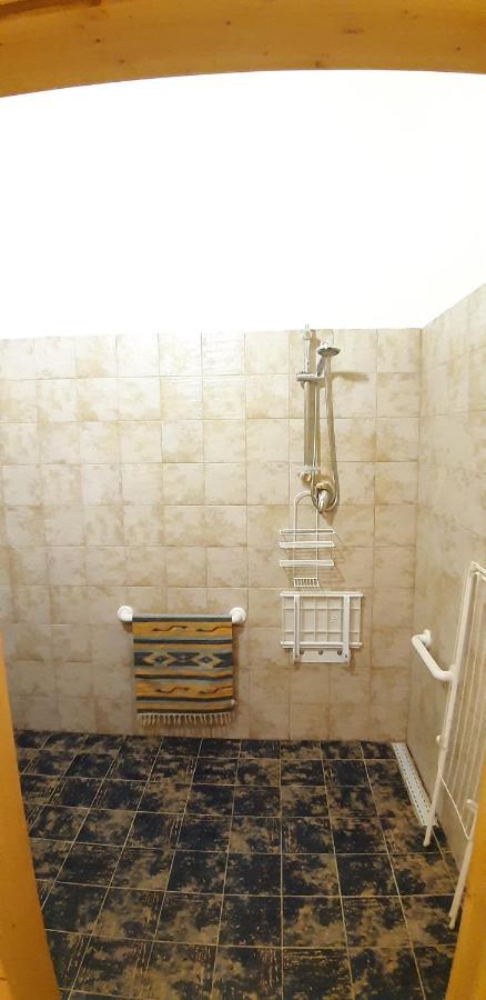 Case Vacanze "Residenze Trapanesi" Trapani Exteriör bild