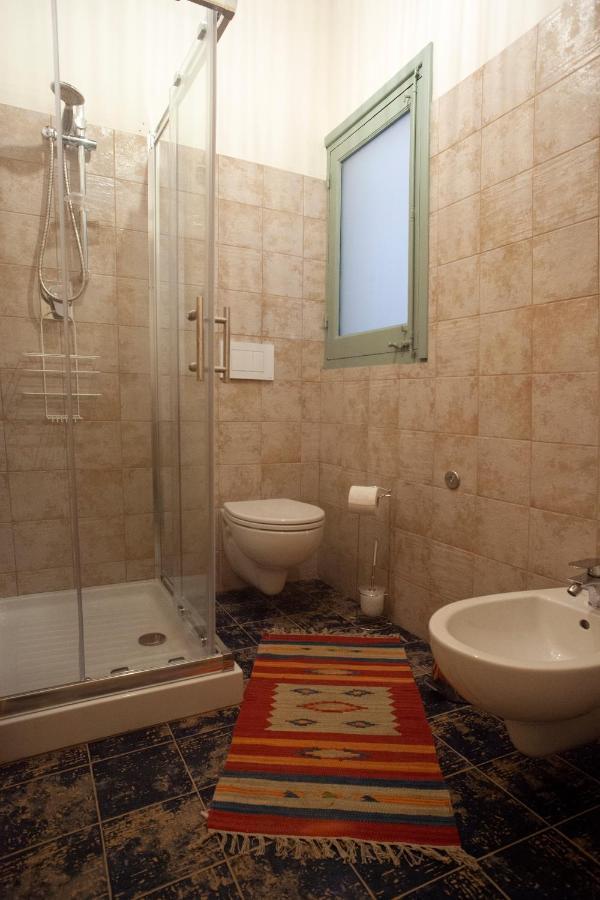 Case Vacanze "Residenze Trapanesi" Trapani Exteriör bild