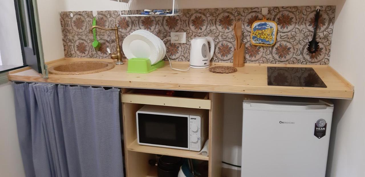 Case Vacanze "Residenze Trapanesi" Trapani Exteriör bild