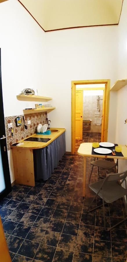 Case Vacanze "Residenze Trapanesi" Trapani Exteriör bild