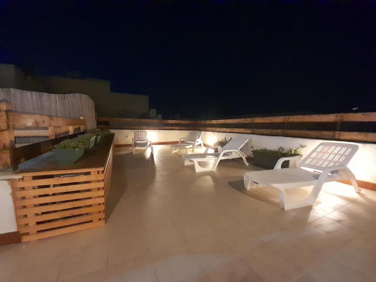 Case Vacanze "Residenze Trapanesi" Trapani Exteriör bild